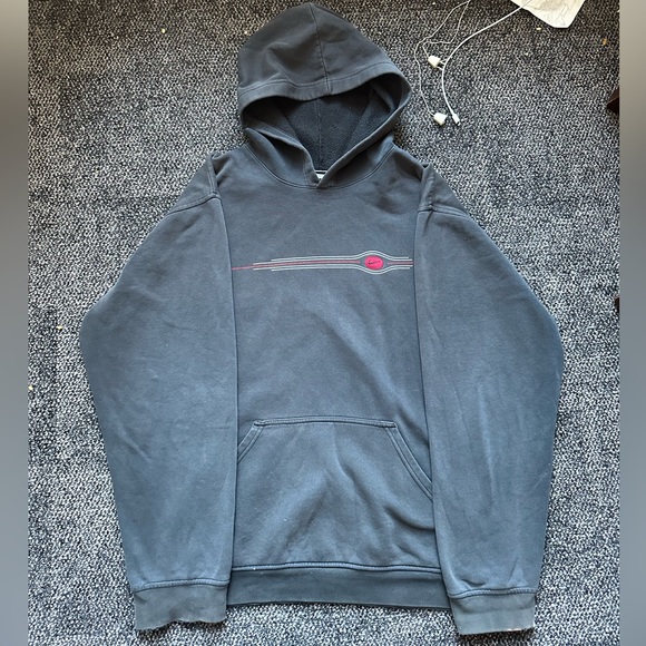 2000’s Nike Hoodie - Picture 1 of 4